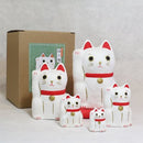 HARIKO SHIKA | 吉祥物 | 縁起物 | 傳統工藝