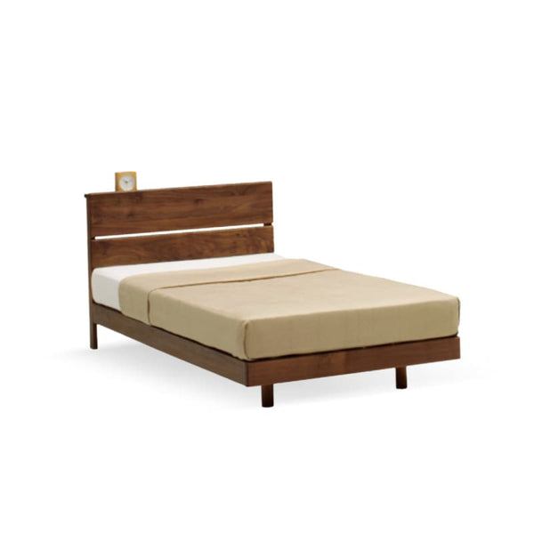 HARUMO | 床架 | BED FRAME | 日本製傢俬