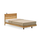 HARUMO | 床架 | BED FRAME | 日本製傢俬