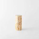 HIBA WOOD SIDE TABLE