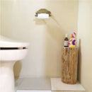 HIBA WOOD SIDE TABLE