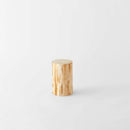 HIBA WOOD SIDE TABLE