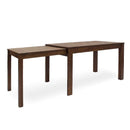 HIDA 伸縮餐枱｜餐枱｜DINING TABLE | 開合枱