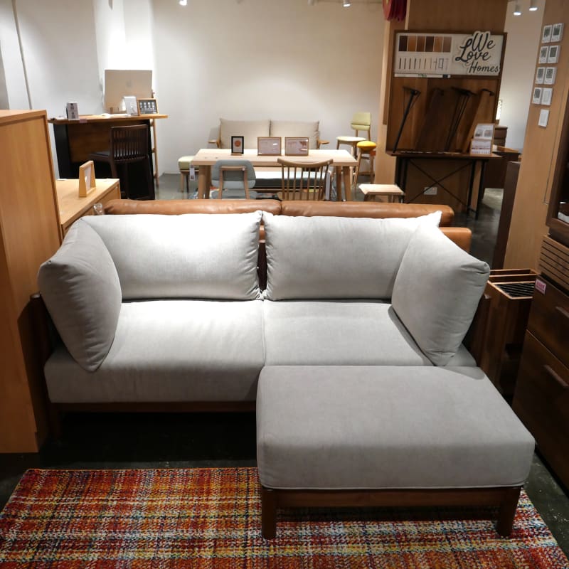 HIDAKAGU 梳化 | SOFA | 日本梳化