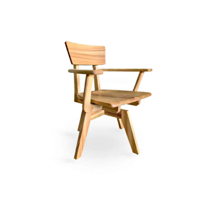 HIMUKA 櫈｜DINNING CHAIR｜餐椅 | 日本製傢俬｜日本楠木