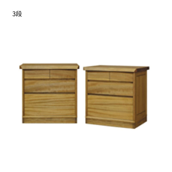 HIMUKA｜儲物櫃｜CHEST | 桶櫃 | 日本製傢俬 | 日本楠木｜抽屜櫃