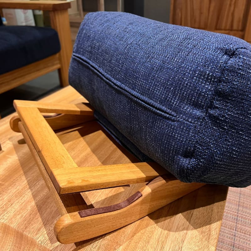 HIMUKA 頭枕 | SOFA | 日本製梳化 | 日本楠木