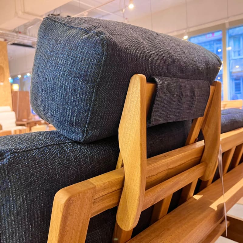 頭枕 | SOFA | 日本製梳化 | 日本楠木