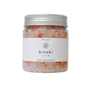 HINOKI LAB BATH SALT