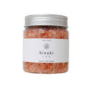 HINOKI LAB BATH SALT