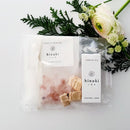 HINOKI LAB BATH SALT & OIL SET