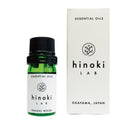 HINOKI LAB BATH SALT & OIL SET