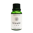HINOKI LAB ESSENTIAL OIL