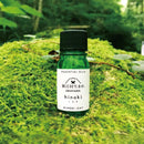 HINOKI LAB ESSENTIAL OIL