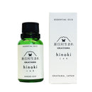 HINOKI LAB ESSENTIAL OIL