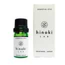 HINOKI LAB ESSENTIAL OIL