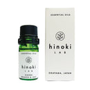 HINOKI LAB ESSENTIAL OIL