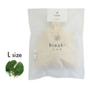 HINOKI LAB ESSENTIAL OIL + SACHET