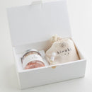 HINOKI LAB FRAGRANCE GIFT SET WOOD
