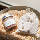 HINOKI LAB FRAGRANCE GIFT SET WOOD