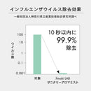 HINOKI LAB SANITARY AROMA MISTS