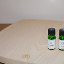 HINOKI LAB WOOD BOARD