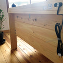 HINOKIAN | 床架 | BED FRAME | 日本製傢俬