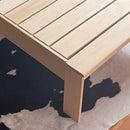 HINOKIAN | 床架 | BED FRAME | 日本製傢俬