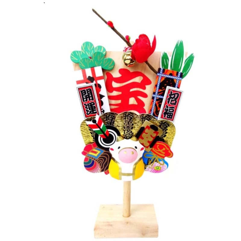 HOHOU | 吉祥物 | 縁起物 | 傳統工藝