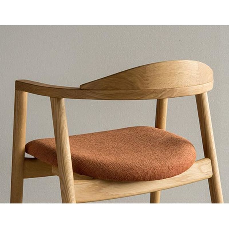 HOOK 櫈｜DINNING CHAIR｜餐椅 | 日本製傢俬