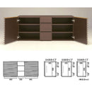 儲物櫃｜STORAGE | CABINET | 日本製傢俬