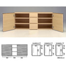 儲物櫃｜STORAGE | CABINET | 日本製傢俬