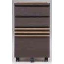 SIDE CABINET | 木製文件櫃 | 有轆抽屜柜 | 帶輪桶櫃