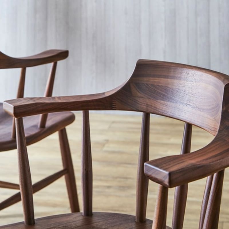 HOTAKA｜櫈｜DINNING CHAIR｜餐椅 | 日本製傢俬