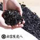 HUMIDITY CONTROL CHARCOAL｜炭八 | 天然調濕炭