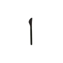 INFLIGHT BLACK CUTLERY