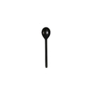 INFLIGHT BLACK CUTLERY