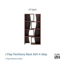 J FLAP｜層架櫃｜RACK | 日本製傢俬｜SHELF | 置物架