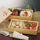 JAPANESE LUNCH BOX