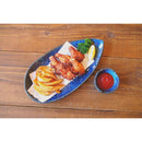 JAPANESE NAGOMI PLATE