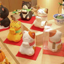 JAPANESE｜吉祥物 | 縁起物 | 傳統工藝