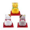 JAPANESE｜吉祥物 | 縁起物 | 傳統工藝