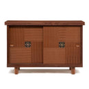 鞋櫃｜SHOE CABINET | 儲物櫃 | 日本製傢俬