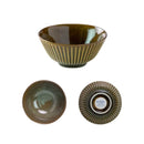 KILN CHANGE BOWL 140