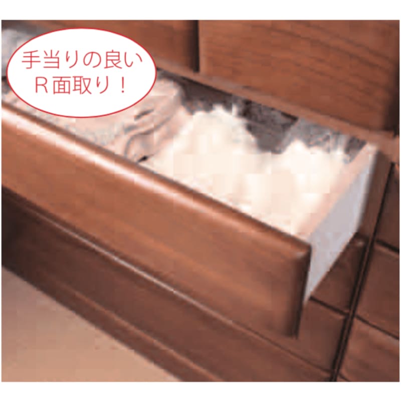 KIRKO 儲物櫃｜CHEST | 桶櫃 | 日本製傢俬