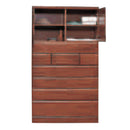 KIRKO｜儲物櫃｜CHEST | 桶櫃 | 日本製傢俬