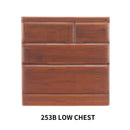 KIRKO｜儲物櫃｜CHEST | 桶櫃 | 日本製傢俬