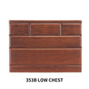 KIRKO｜儲物櫃｜CHEST | 桶櫃 | 日本製傢俬