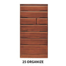 KIRKO｜儲物櫃｜CHEST | 桶櫃 | 日本製傢俬