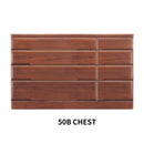 KIRKO｜儲物櫃｜CHEST | 桶櫃 | 日本製傢俬